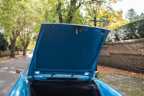 1970 Porsche 911 T (LHD) For Sale (picture 118 of 215)