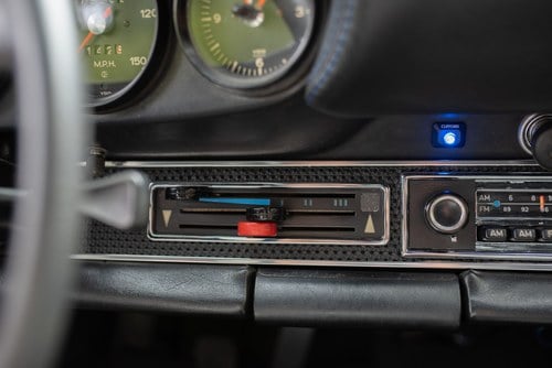 1970 Porsche 911 T (LHD) For Sale (picture 80 of 215)