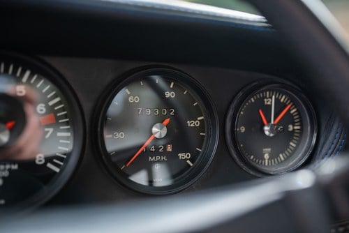 1970 Porsche 911 T (LHD) For Sale (picture 86 of 215)