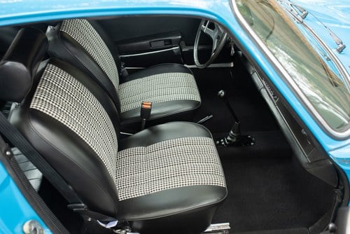 1970 Porsche 911 T (LHD) For Sale (picture 58 of 215)