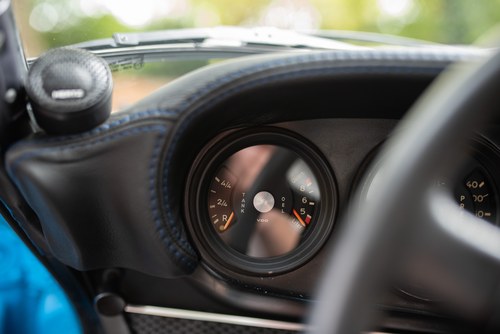 1970 Porsche 911 T (LHD) For Sale (picture 84 of 215)