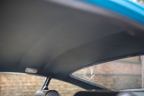 1970 Porsche 911 T (LHD) For Sale (picture 94 of 215)