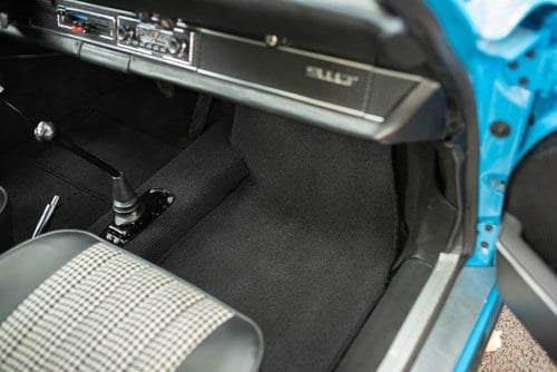 1970 Porsche 911 T (LHD) For Sale (picture 99 of 215)