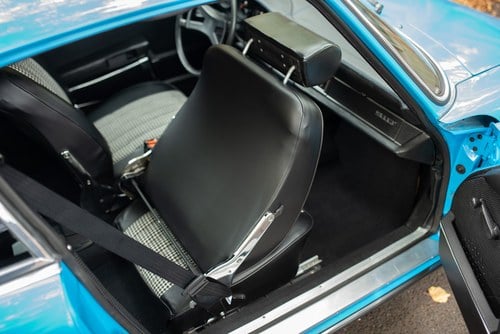 1970 Porsche 911 T (LHD) For Sale (picture 64 of 215)