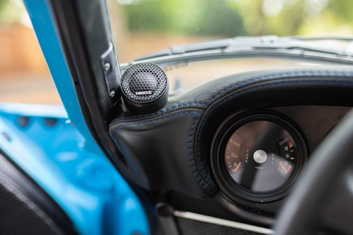 1970 Porsche 911 T (LHD) For Sale (picture 139 of 215)