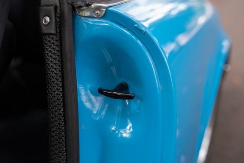 1970 Porsche 911 T (LHD) For Sale (picture 110 of 215)