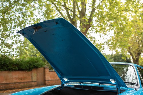 1970 Porsche 911 T (LHD) For Sale (picture 126 of 215)