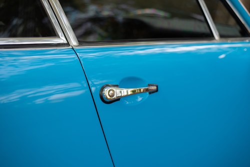 1970 Porsche 911 T (LHD) For Sale (picture 144 of 215)