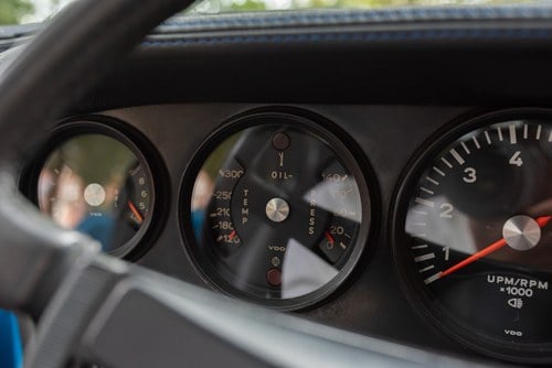 1970 Porsche 911 T (LHD) For Sale (picture 83 of 215)