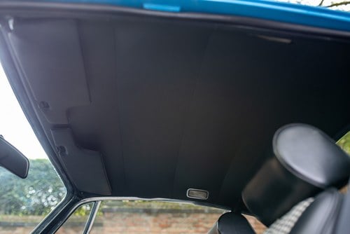 1970 Porsche 911 T (LHD) For Sale (picture 107 of 215)