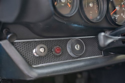 1970 Porsche 911 T (LHD) For Sale (picture 93 of 215)