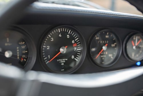 1970 Porsche 911 T (LHD) For Sale (picture 87 of 215)