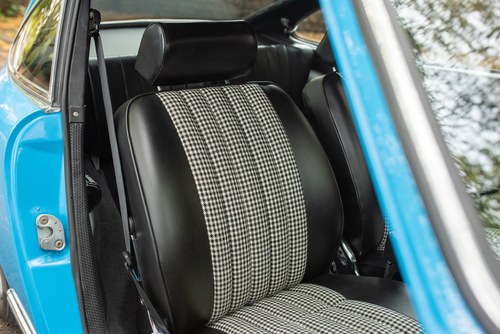 1970 Porsche 911 T (LHD) For Sale (picture 60 of 215)