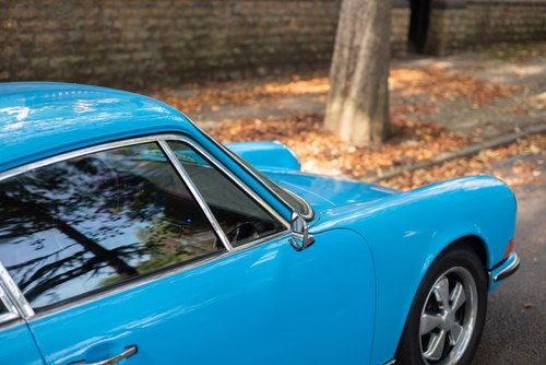 1970 Porsche 911 T (LHD) For Sale (picture 142 of 215)