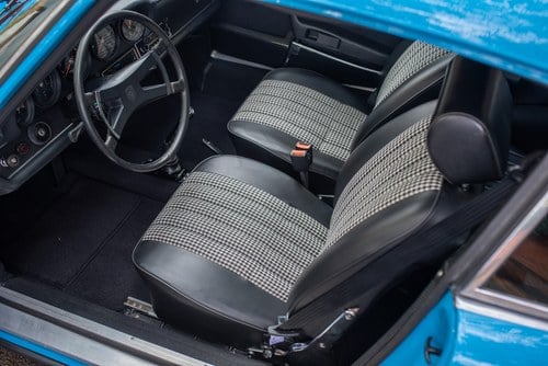 1970 Porsche 911 T (LHD) For Sale (picture 54 of 215)