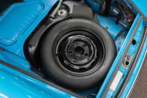 1970 Porsche 911 T (LHD) For Sale (picture 134 of 215)