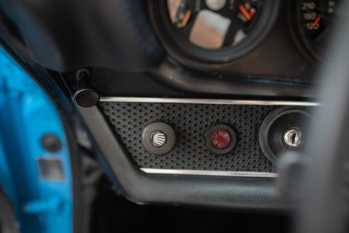 1970 Porsche 911 T (LHD) For Sale (picture 89 of 215)