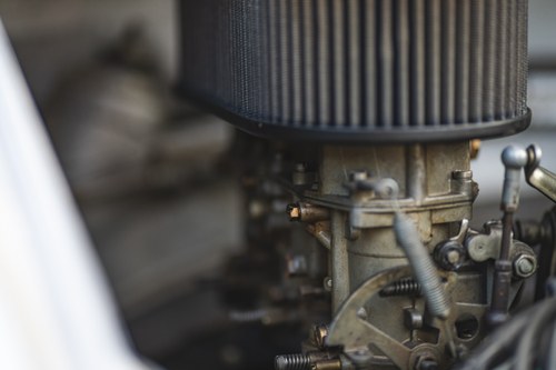 1973 Porsche 911 S 2.7 Martini Race Replica In vendita (immagine 77 di 103)