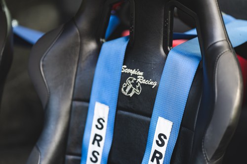 1973 Porsche 911 S 2.7 Martini Race Replica In vendita (immagine 35 di 103)