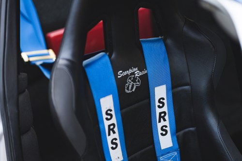 1973 Porsche 911 S 2.7 Martini Race Replica In vendita (immagine 31 di 103)