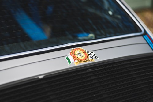 1973 Porsche 911 S 2.7 Martini Race Replica In vendita (immagine 67 di 103)