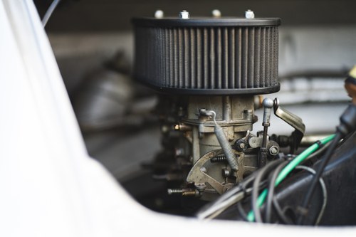 1973 Porsche 911 S 2.7 Martini Race Replica In vendita (immagine 76 di 103)