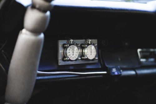 1973 Porsche 911 S 2.7 Martini Race Replica In vendita (immagine 27 di 103)