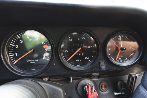 1973 Porsche 911 S 2.7 Martini Race Replica In vendita (immagine 25 di 103)