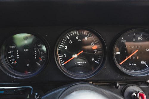 1973 Porsche 911 S 2.7 Martini Race Replica In vendita (immagine 24 di 103)