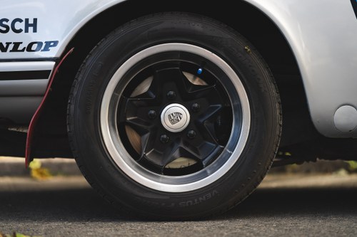 1973 Porsche 911 S 2.7 Martini Race Replica In vendita (immagine 14 di 103)