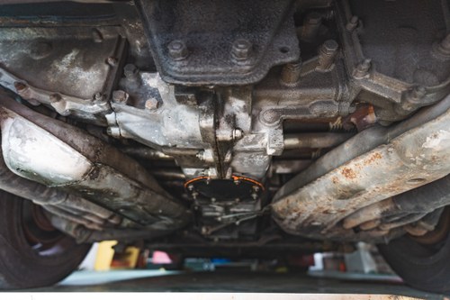 1973 Porsche 911 S 2.7 Martini Race Replica In vendita (immagine 85 di 103)