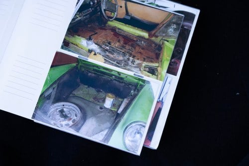 1973 Porsche 911 Targa 2.7-litre (1974MY) In vendita (immagine 184 di 184)