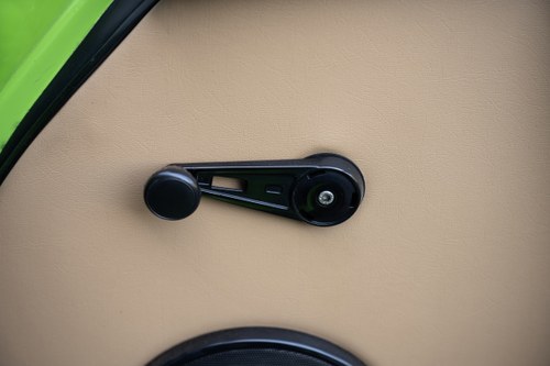 1973 Porsche 911 Targa 2.7-litre (1974MY) In vendita (immagine 80 di 184)