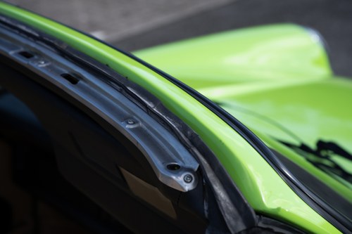 1973 Porsche 911 Targa 2.7-litre (1974MY) In vendita (immagine 75 di 184)