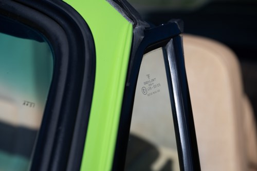 1973 Porsche 911 Targa 2.7-litre (1974MY) In vendita (immagine 124 di 184)