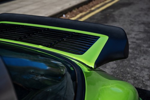 1973 Porsche 911 Targa 2.7-litre (1974MY) In vendita (immagine 126 di 184)