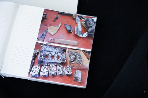 1973 Porsche 911 Targa 2.7-litre (1974MY) In vendita (immagine 179 di 184)