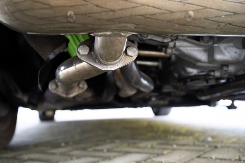 1973 Porsche 911 Targa 2.7-litre (1974MY) In vendita (immagine 160 di 184)