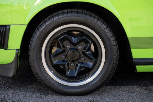 1973 Porsche 911 Targa 2.7-litre (1974MY) In vendita (immagine 32 di 184)