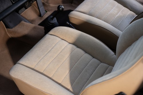 1973 Porsche 911 Targa 2.7-litre (1974MY) In vendita (immagine 60 di 184)