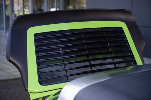 1973 Porsche 911 Targa 2.7-litre (1974MY) In vendita (immagine 105 di 184)