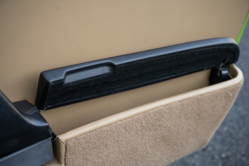 1973 Porsche 911 Targa 2.7-litre (1974MY) In vendita (immagine 81 di 184)