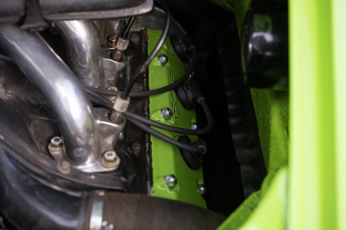 1973 Porsche 911 Targa 2.7-litre (1974MY) In vendita (immagine 153 di 184)