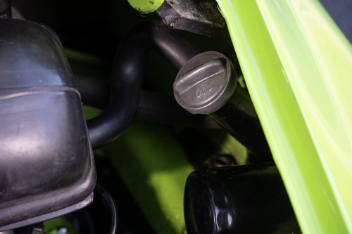 1973 Porsche 911 Targa 2.7-litre (1974MY) In vendita (immagine 132 di 184)