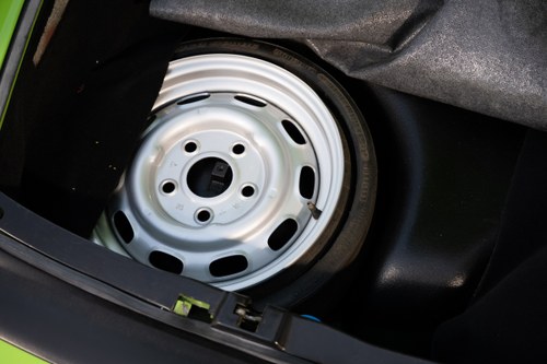 1973 Porsche 911 Targa 2.7-litre (1974MY) In vendita (immagine 90 di 184)