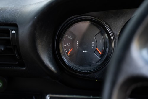 1973 Porsche 911 Targa 2.7-litre (1974MY) In vendita (immagine 69 di 184)