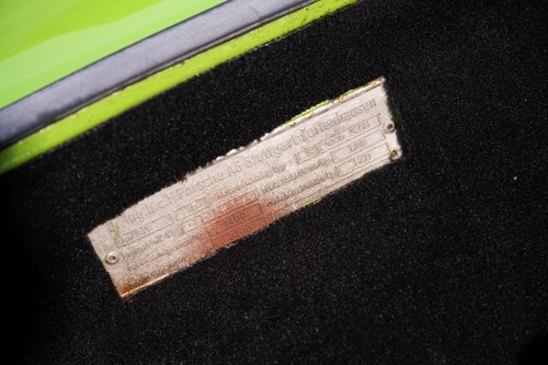 1973 Porsche 911 Targa 2.7-litre (1974MY) In vendita (immagine 95 di 184)