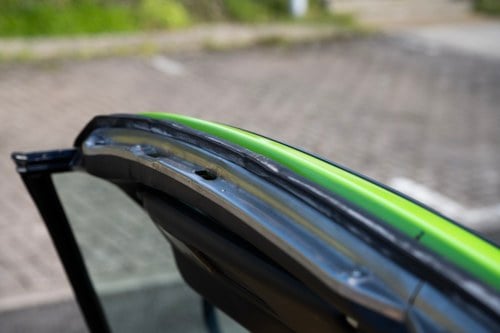 1973 Porsche 911 Targa 2.7-litre (1974MY) In vendita (immagine 76 di 184)