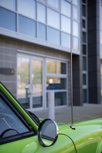1973 Porsche 911 Targa 2.7-litre (1974MY) In vendita (immagine 133 di 184)