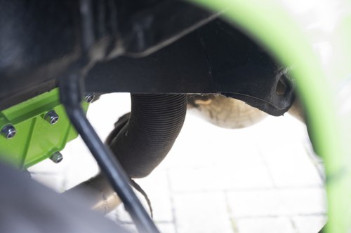 1973 Porsche 911 Targa 2.7-litre (1974MY) In vendita (immagine 162 di 184)